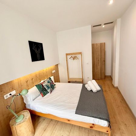 Apartamento Vive Zaragoza Eksteriør bilde
