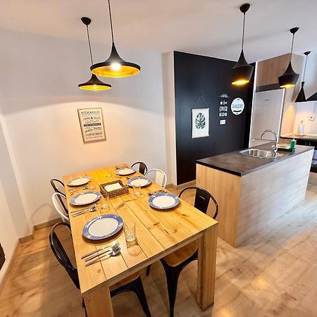 Apartamento Vive Zaragoza Eksteriør bilde