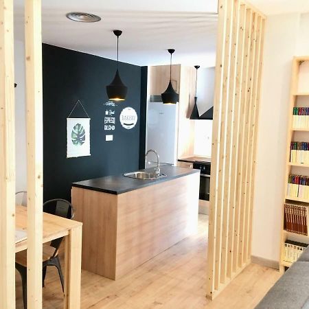 Apartamento Vive Zaragoza Eksteriør bilde
