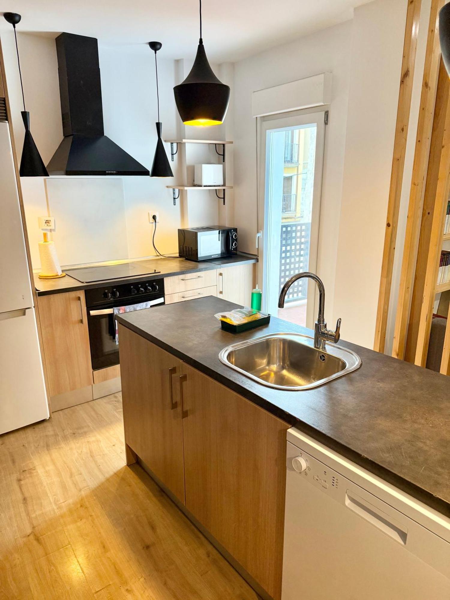 Apartamento Vive Zaragoza Eksteriør bilde