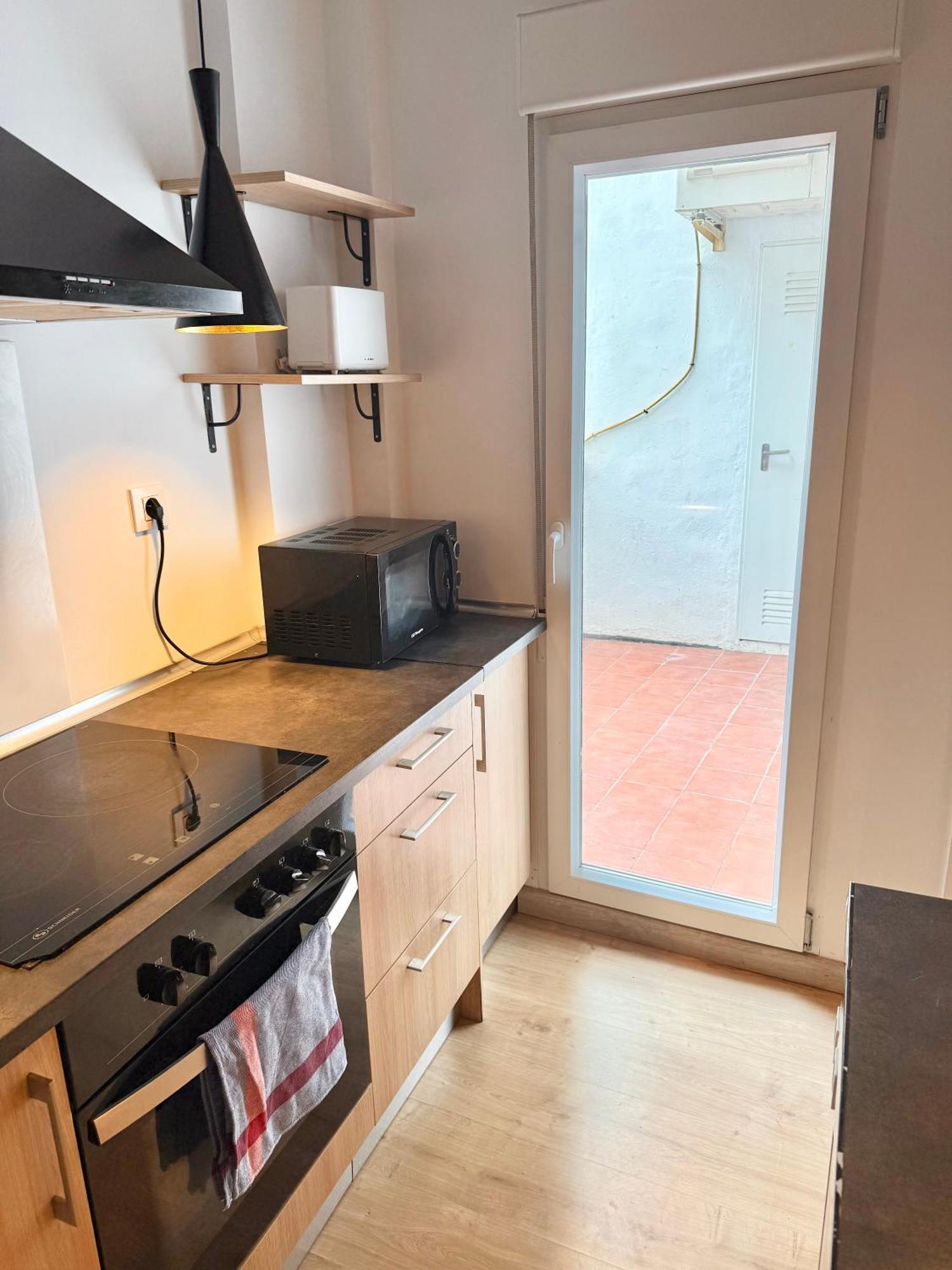 Apartamento Vive Zaragoza Eksteriør bilde