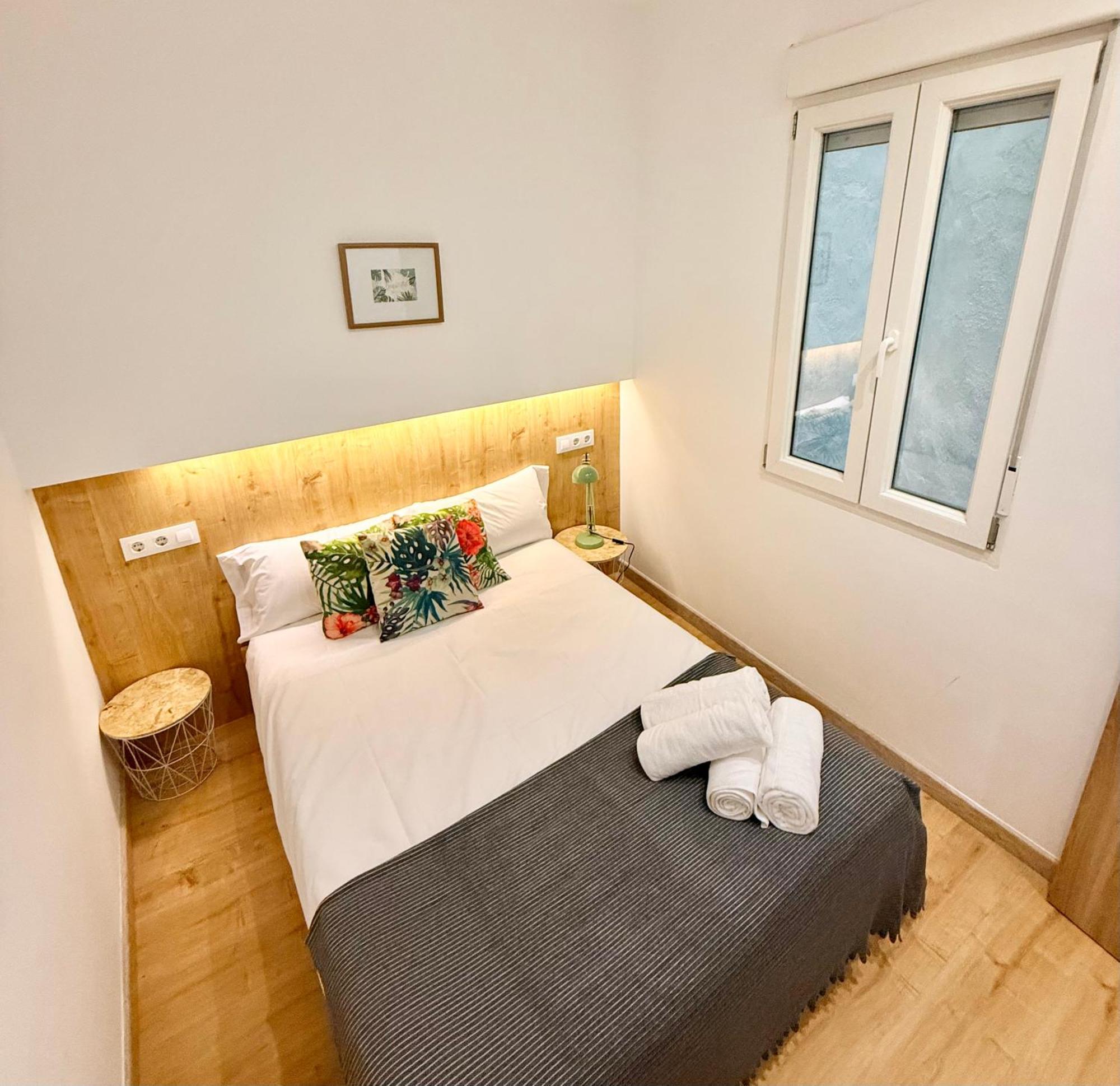 Apartamento Vive Zaragoza Eksteriør bilde