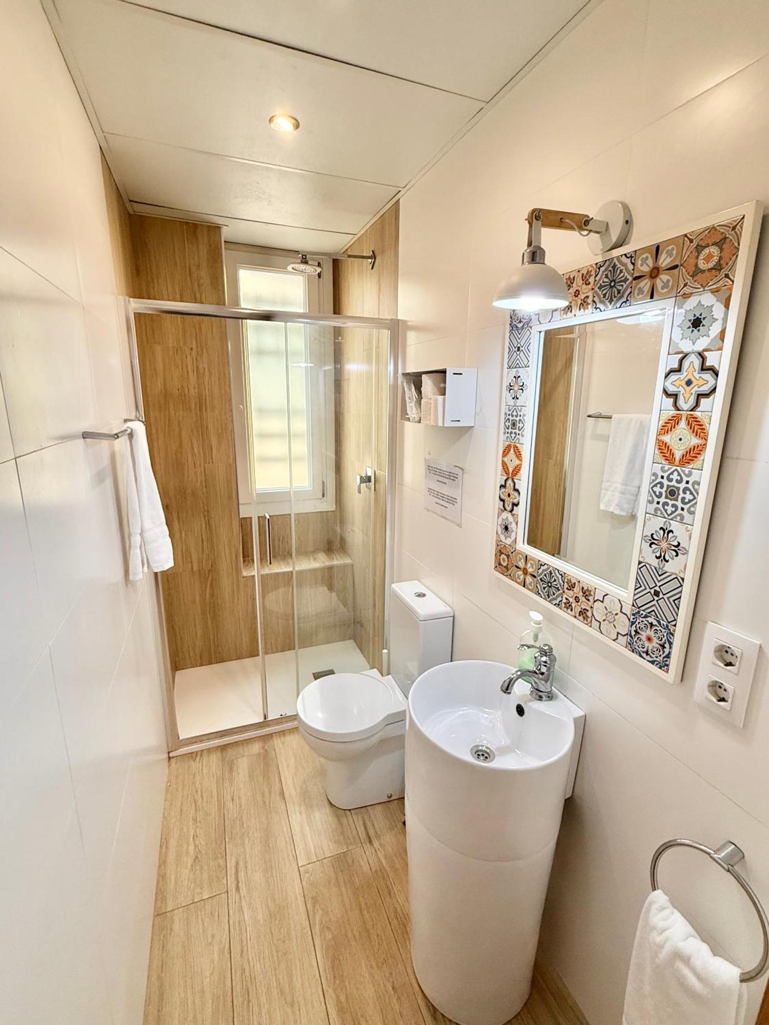 Apartamento Vive Zaragoza Eksteriør bilde
