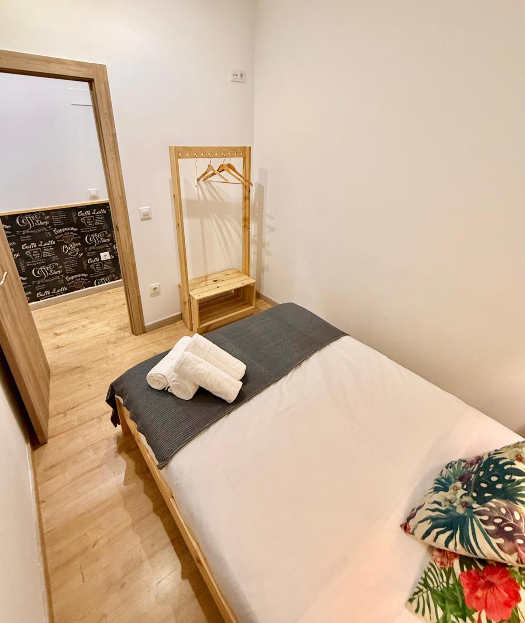 Apartamento Vive Zaragoza Eksteriør bilde